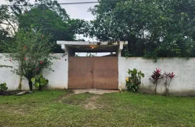 Chácara para venda em itanhaém, coronel, 3 dormitórios, 1 suíte, 1 banheiro, 4 vagas