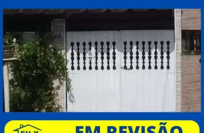 Casa para venda em itanhaém, savoy, 3 dormitórios, 3 suítes, 1 banheiro, 1 vaga