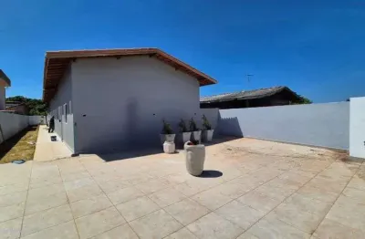 Casa em condomínio para venda em itanhaém, cibratel 2, 2 dormitórios, 1 suíte, 1 banheiro, 1 vaga