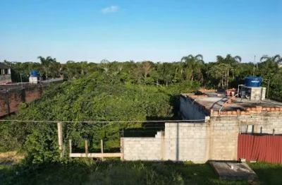 Terreno à venda na Avenida Marginal, 11464, Balneário Gaivota, Itanhaém
