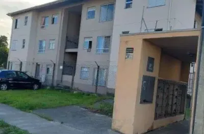 Apartamento para venda em itanhaém, guapurá, 2 dormitórios, 1 banheiro, 1 vaga