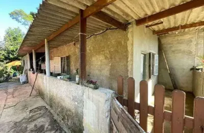 Chácara para venda em itanhaém, coronel, 2 dormitórios, 2 suítes, 1 banheiro, 2 vagas