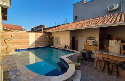 Casa para venda em itanhaém, praia dos sonhos, 3 dormitórios, 1 suíte, 2 banheiros, 2 vagas