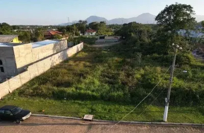 Terreno à venda na Zona Rural, Peruíbe 