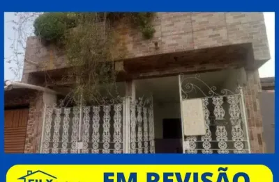 Casa para venda em itanhaém, belas artes, 4 dormitórios, 1 suíte, 2 banheiros, 2 vagas