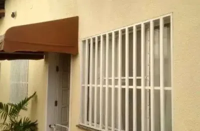 Casa em condomínio para venda em itanhaém, cibratel 2, 2 dormitórios, 1 banheiro, 1 vaga
