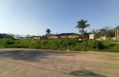 Terreno à venda no Centro, Itanhaém 
