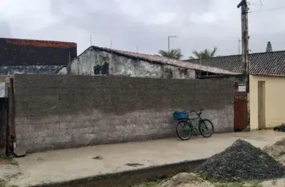 Terreno à venda no Centro, Itanhaém 