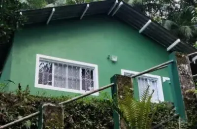 Loft para venda em peruíbe, guaraú, 1 dormitório, 1 banheiro, 1 vaga