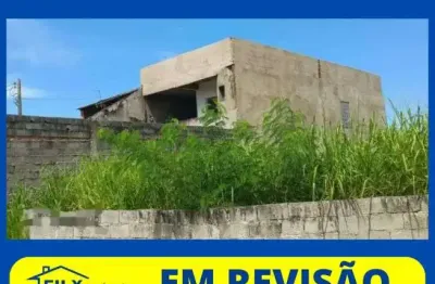Terreno à venda no Centro, Itanhaém 