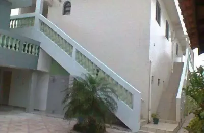 Casa para venda em itanhaém, bopiranga, 4 dormitórios, 2 suítes, 1 banheiro, 8 vagas