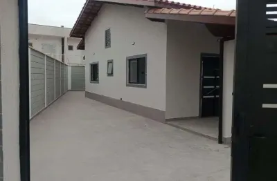Casa para venda em itanhaém, campos elíseos, 3 dormitórios, 1 suíte, 2 banheiros, 4 vagas