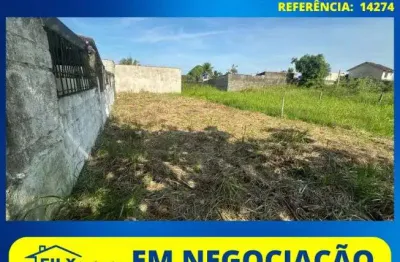 Terreno à venda no Bopiranga, Itanhaém 