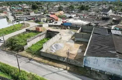 Terreno à venda no Centro, Itanhaém 