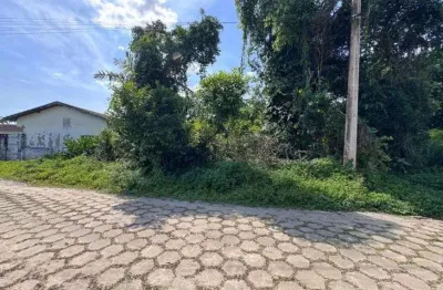Terreno à venda no Verde Mar, Itanhaém 