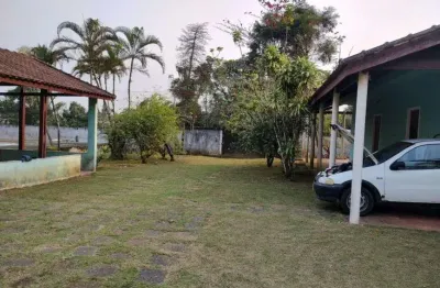 Chácara para venda em itanhaém, coronel, 3 dormitórios, 2 banheiros, 20 vagas