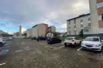 Apartamento para venda em itanhaém, sabauna, 2 dormitórios, 1 banheiro, 1 vaga