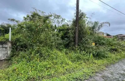 Terreno à venda no Centro, Itanhaém 