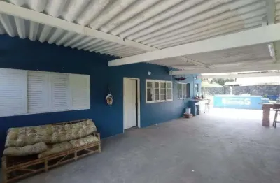 Casa para venda em itanhaém, nossa senhora do sion, 1 dormitório, 1 banheiro