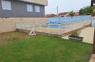 Casa em condomínio para venda em peruíbe, estância são josé, 2 dormitórios, 2 banheiros, 2 vagas