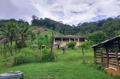Chácara para venda em peruíbe, morro da panela, 2 dormitórios, 1 suíte, 2 banheiros