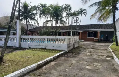 Chácara para venda em itanhaém, cibratel 2, 3 dormitórios, 1 banheiro, 6 vagas