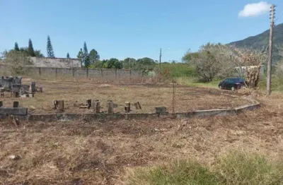 Terreno à venda na Chácaras Fazenda São João, Peruíbe 