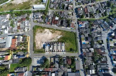 Terreno para venda no bairro umuarama, localizado na cidade de itanhaém / sp.