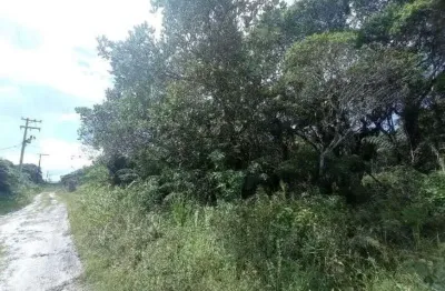 Terreno à venda no Centro, Itanhaém 