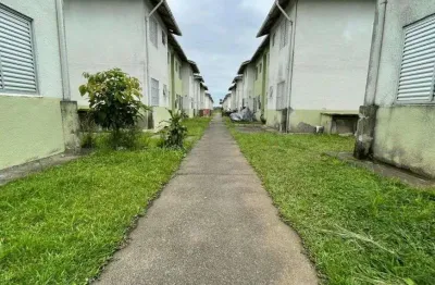 Apartamento para venda em itanhaém, guapurá, 2 dormitórios, 1 banheiro, 1 vaga