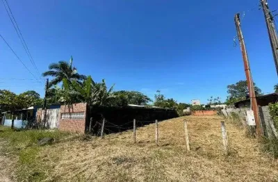Terreno à venda no Sitio Velho, Itanhaém 