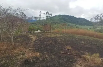 Terreno à venda no Centro, Itariri 