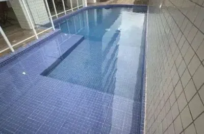 Apartamento para venda em praia grande, aviação, 2 dormitórios, 2 suítes, 1 banheiro, 1 vaga