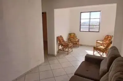 Apartamento para venda em itanhaém, guapiranga, 2 dormitórios, 1 banheiro