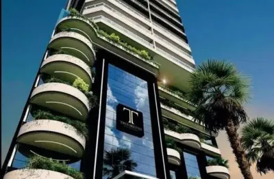 Apartamento para venda em praia grande, aviação, 3 dormitórios, 3 suítes, 1 banheiro, 2 vagas