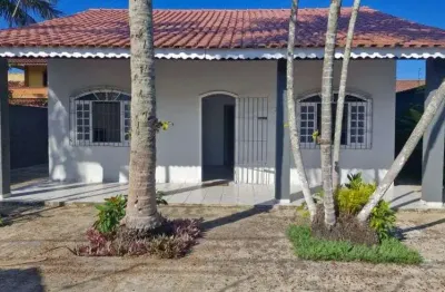 Casa para venda em itanhaém, califórnia, 2 dormitórios, 2 banheiros, 6 vagas