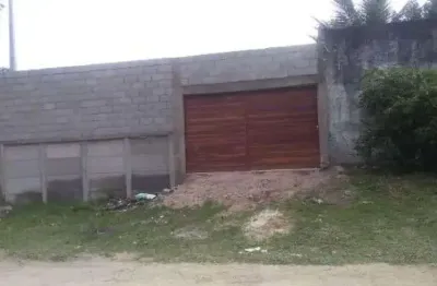 Terreno à venda no Jardim Coronel, Itanhaém 
