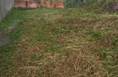Terreno à venda no Centro, Itanhaém 