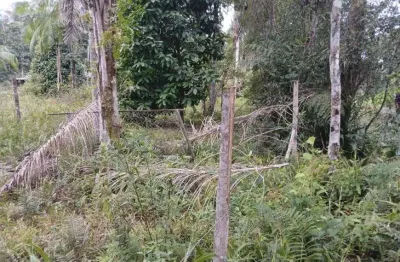 Terreno à venda no Centro, Itanhaém 