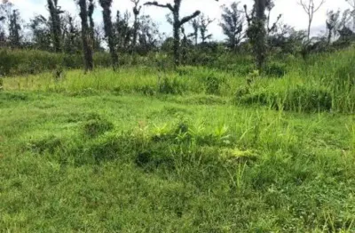 Terreno à venda no Centro, Mongaguá 