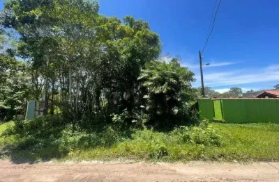 Terreno à venda no Bopiranga, Itanhaém 