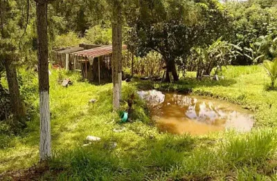 Sítio para venda em itariri, ana dias, 2 dormitórios, 2 banheiros