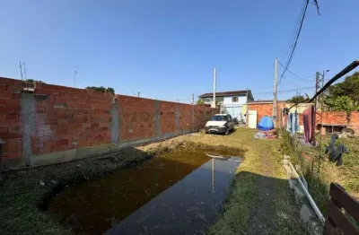 Casa para venda em itanhaém, maramba 2, 1 dormitório, 1 banheiro