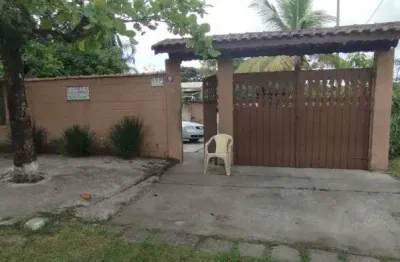 Casa em condomínio para venda em itanhaém, coronel, 1 dormitório, 1 banheiro