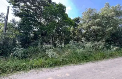 Terreno à venda no Bopiranga, Itanhaém 