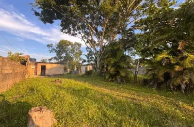 Chácara para venda em itanhaém, sítio velho, 1 dormitório, 1 banheiro