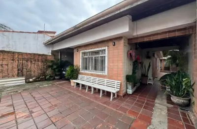 Casa para venda no bairro satélite, localizado na cidade de itanhaém / sp