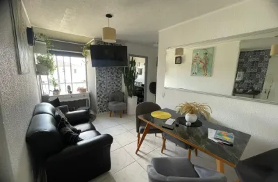 Apartamento para venda no bairro guapurá, localizado na cidade de itanhaém / sp