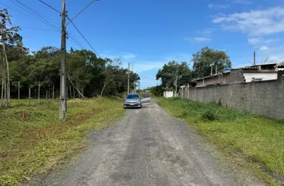 Terreno para venda no bairro balneário gaivota, na cidade de itanhaém/sp. área total de 125,00 m².
