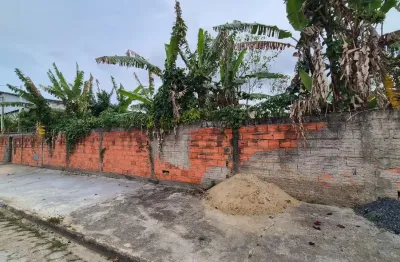 Terreno para venda no bairro caraguava, localizado na cidade de peruíbe / sp